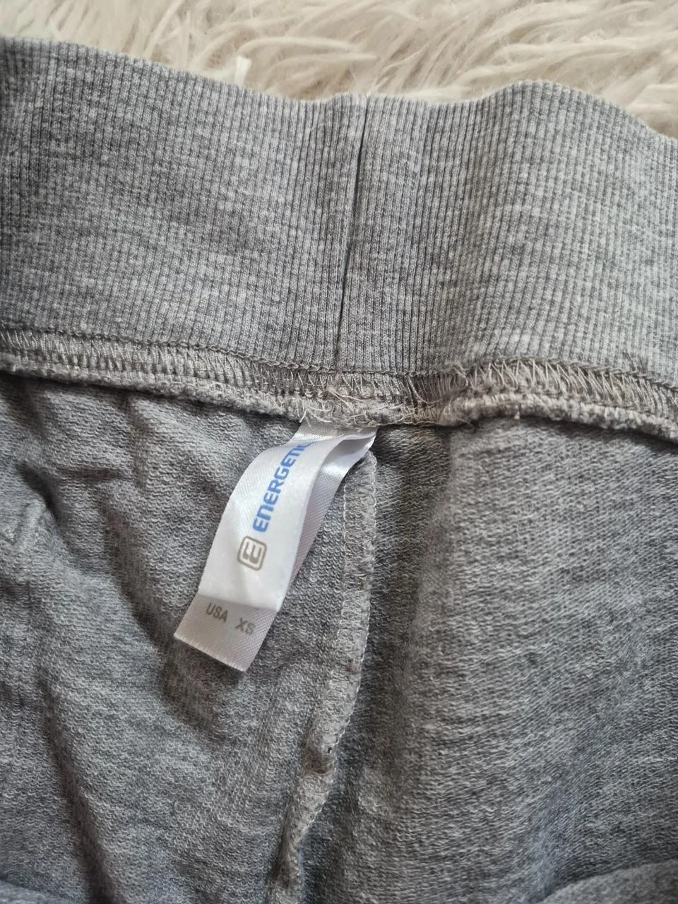 Jogging Energetics gris - Talla 38 - Muy buen estado – photo 4